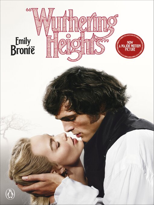 Title details for Wuthering Heights by Emily Brontë - Available